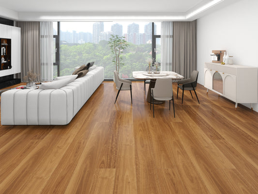 Spotted Gum - 8mm