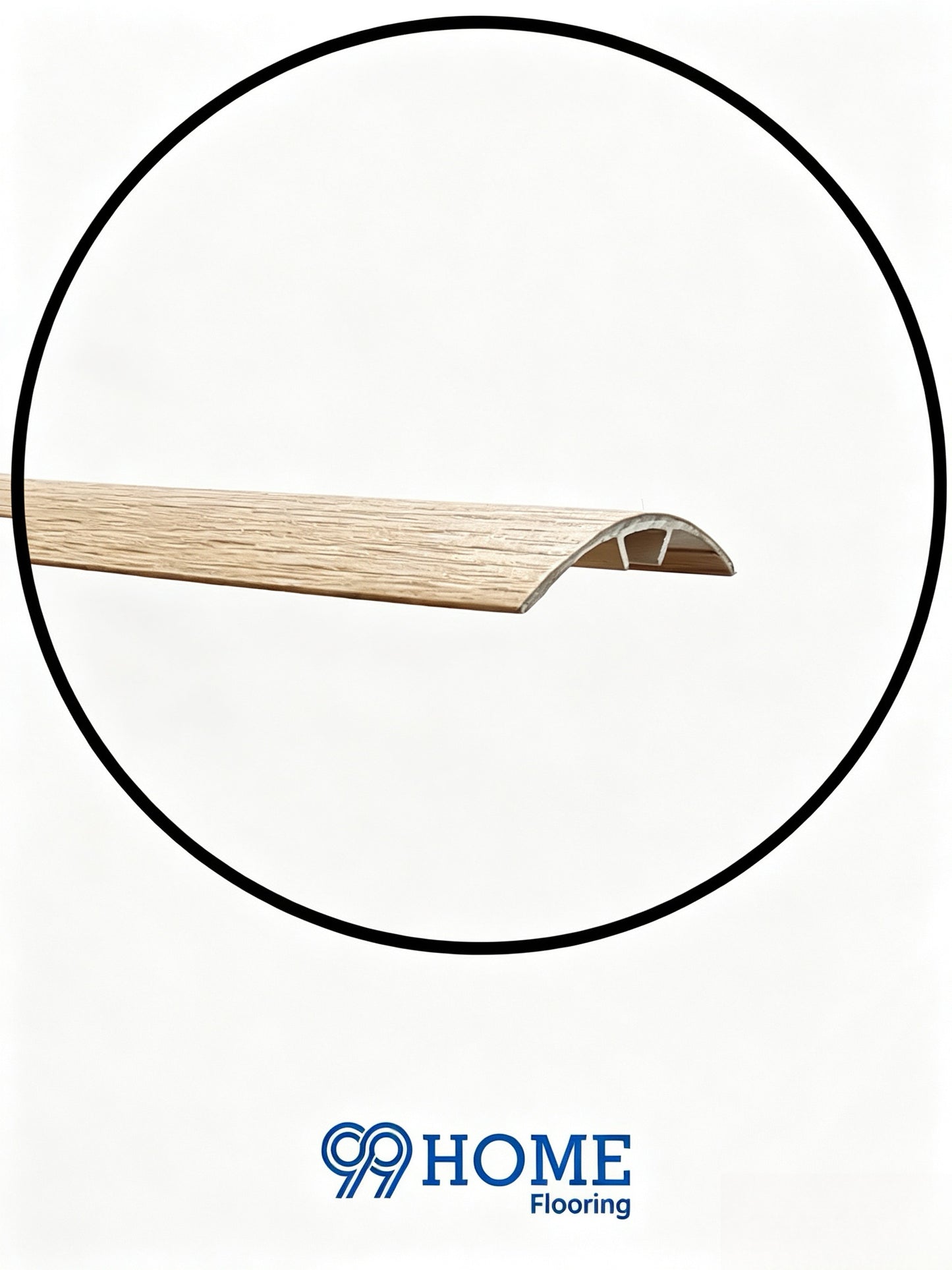 U-trim  2.4m per piece