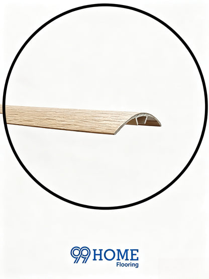 U-trim  2.4m per piece