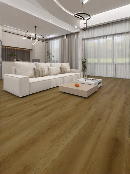 302-Natural Oak-6.5mm