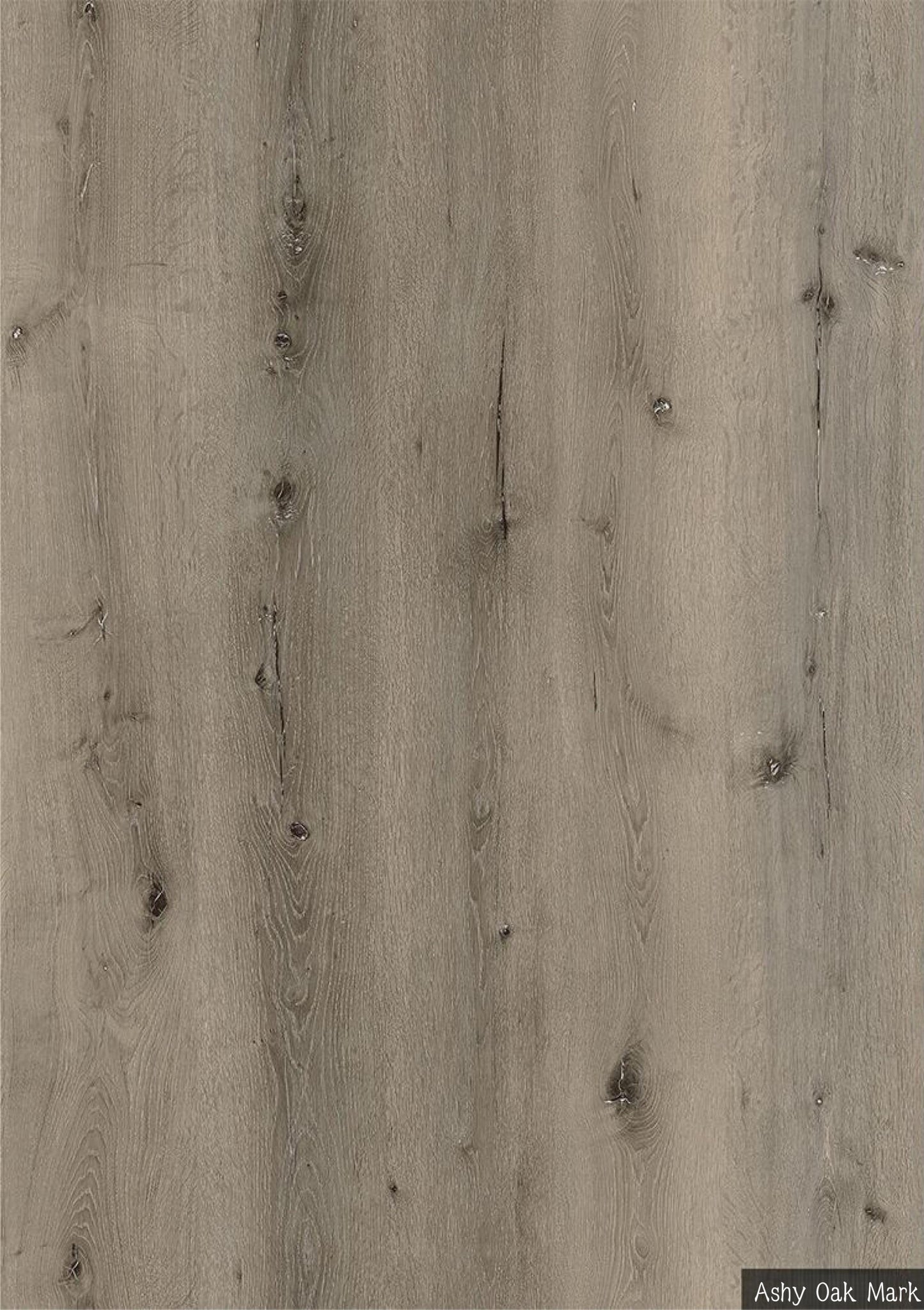 Ashy Oak Mark - 8mm