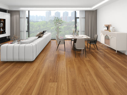 Spotted Gum - 8mm
