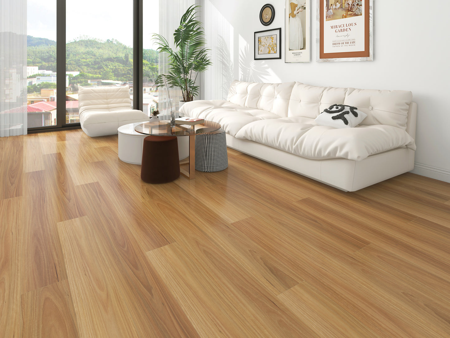 Blackbutt-6.5mm