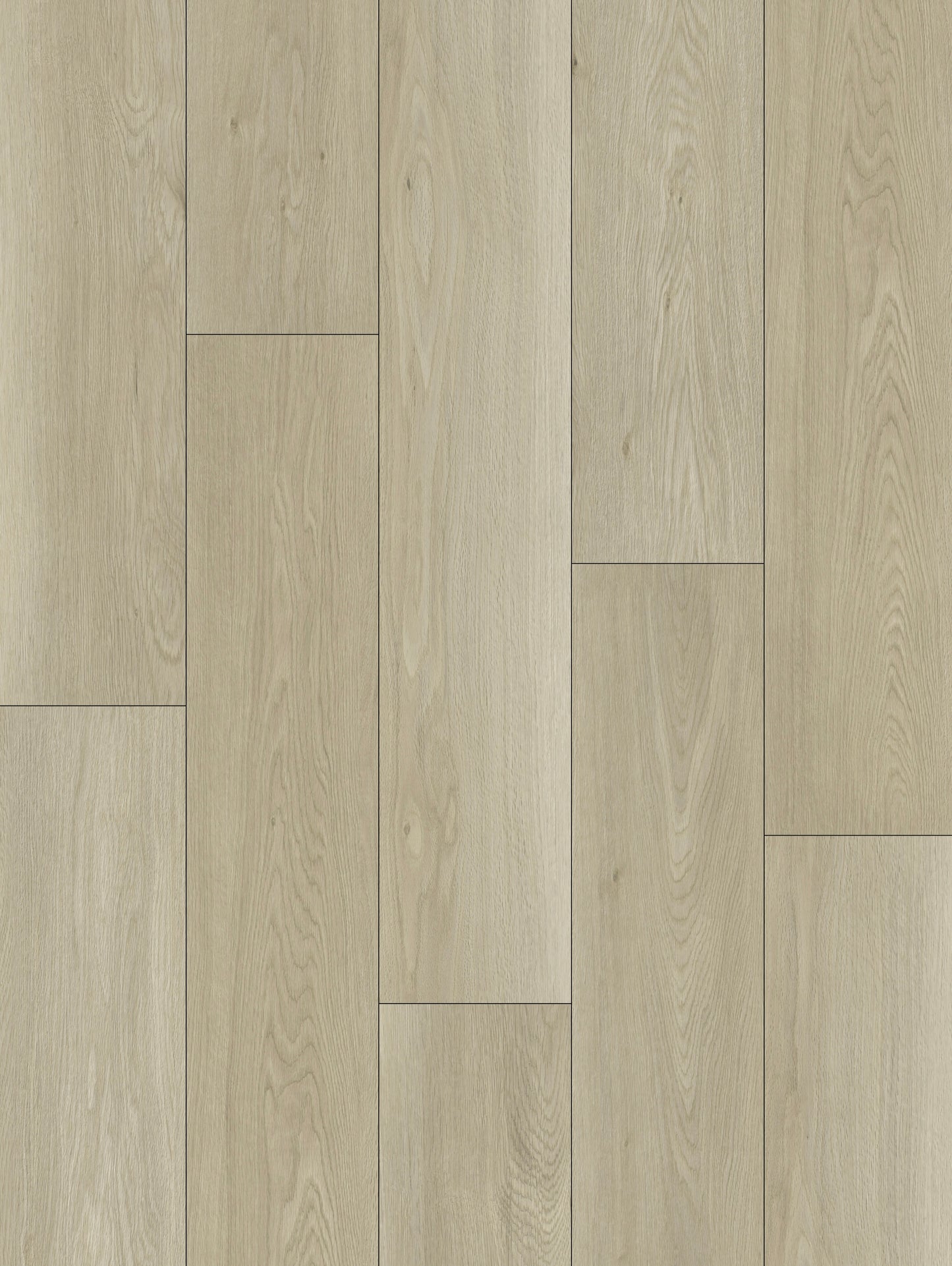 304-Light Oak-6.5mm