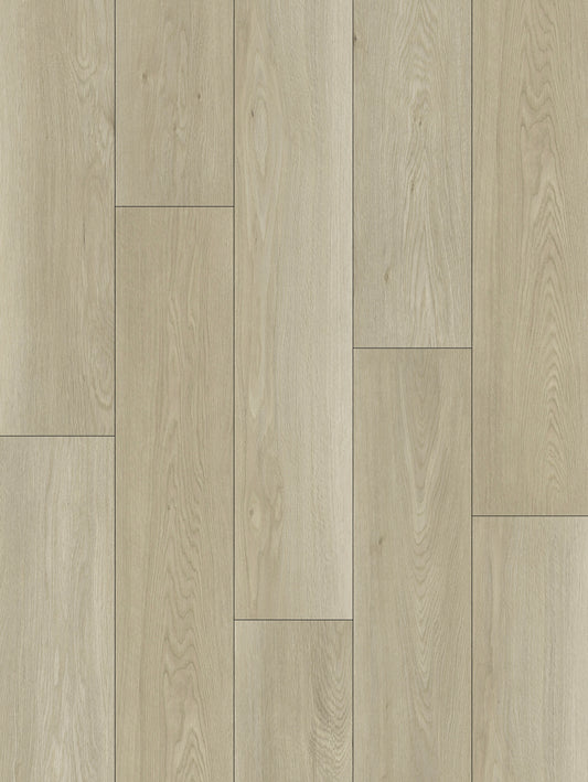 304-Light Oak-6.5mm