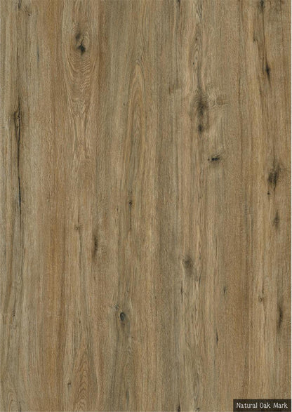 Natural Oak Mark - 6.5mm