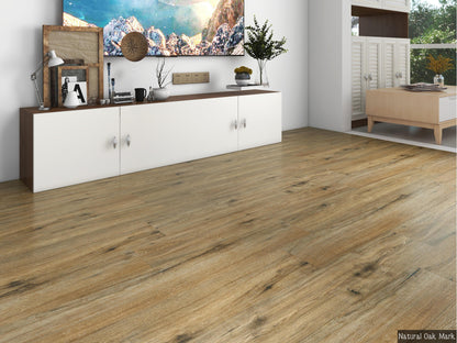 Natural Oak Mark - 6.5mm