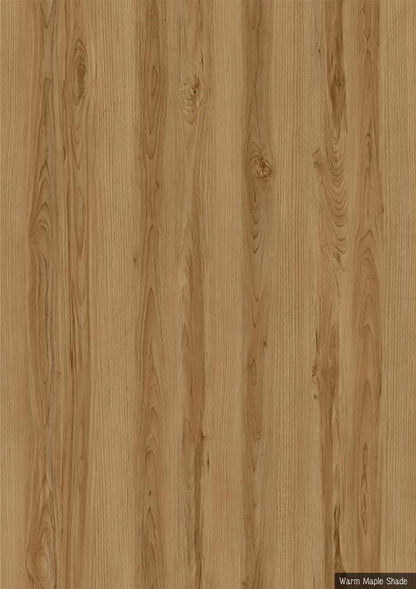 Warm Maple Shade - 6.5mm