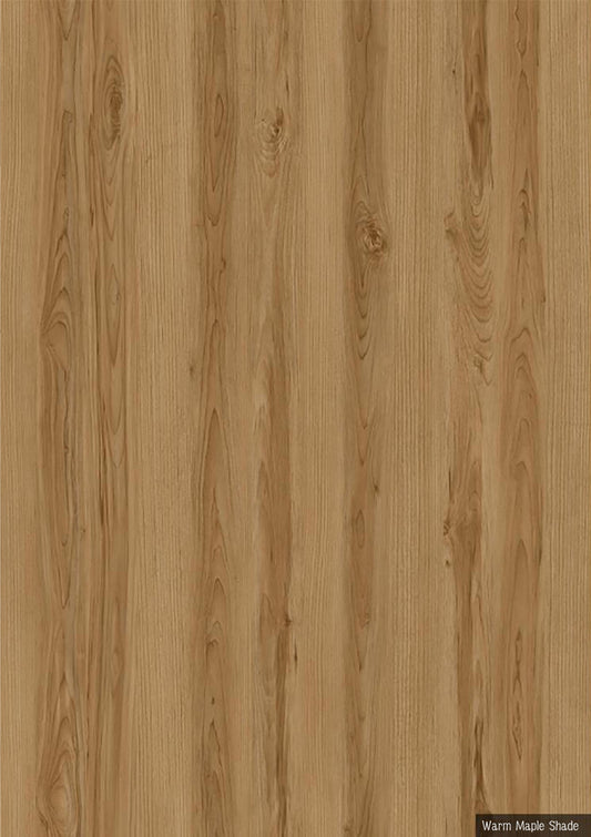 Warm Maple Shade - 6.5mm
