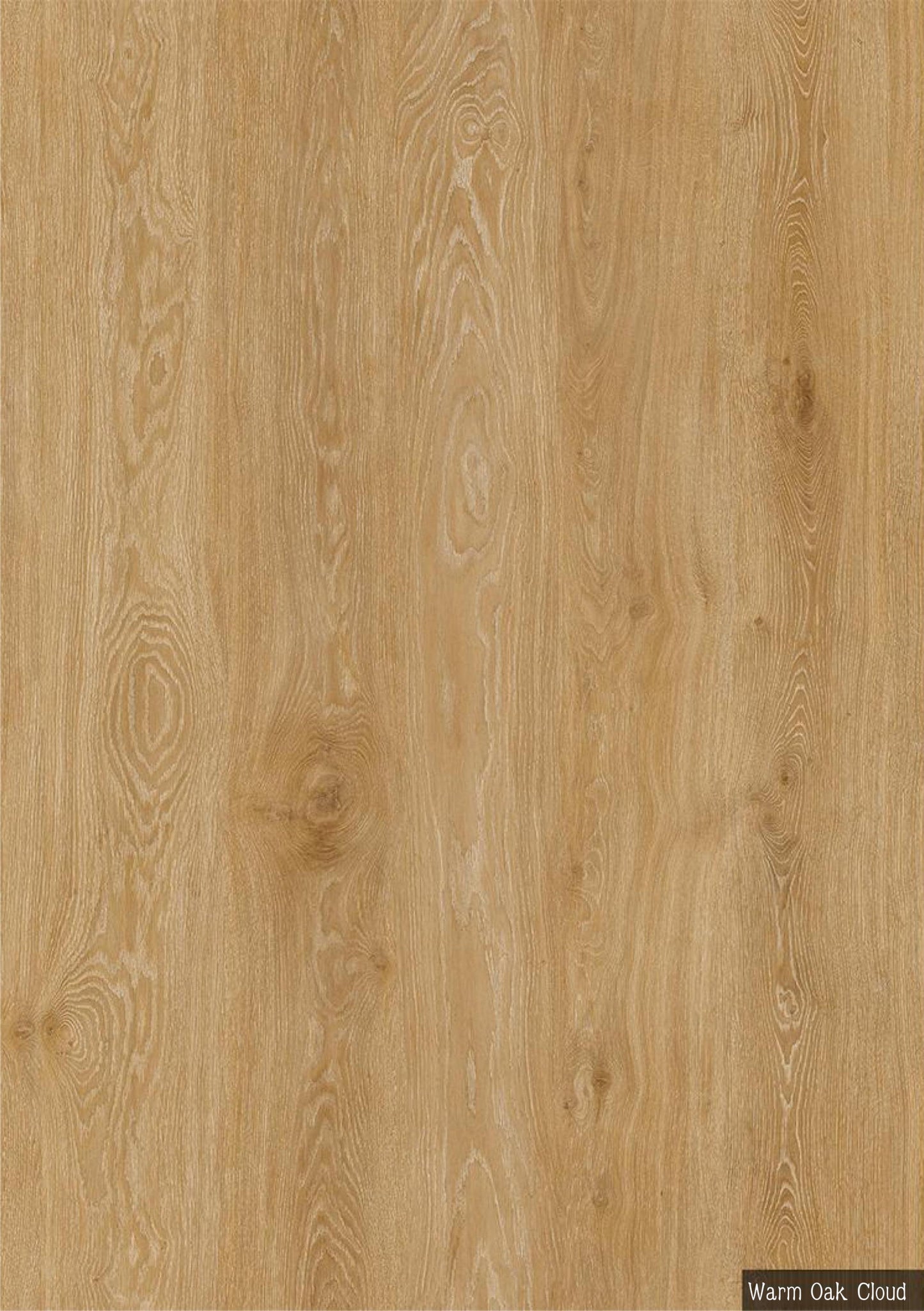 Warm Oak Cloud - 6.5mm