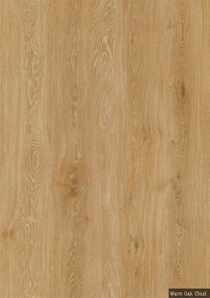 Warm Oak Cloud - 6.5mm
