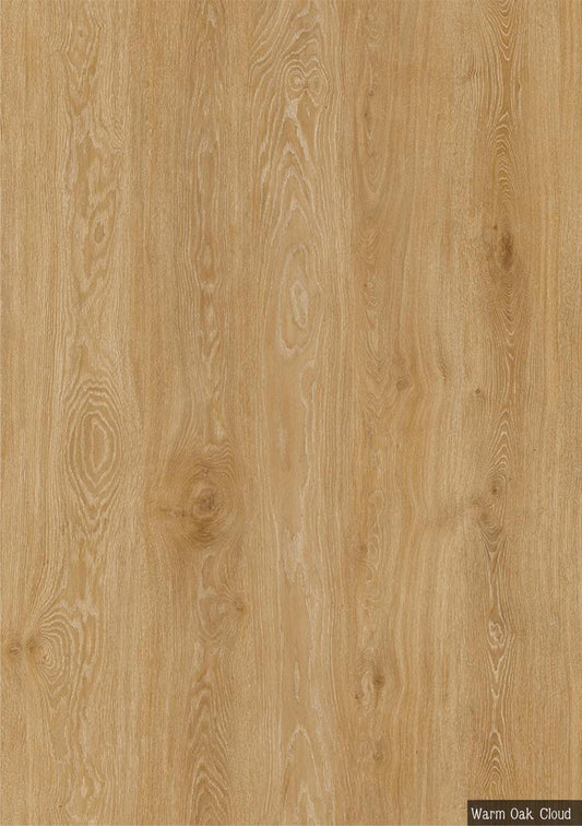 Warm Oak Cloud - 6.5mm