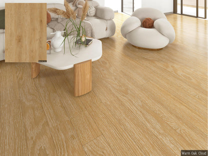 Warm Oak Cloud - 6.5mm