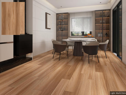 Light Warm Enca - 6.5mm