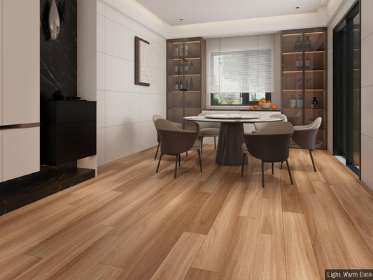 Light Warm Enca - 6.5mm